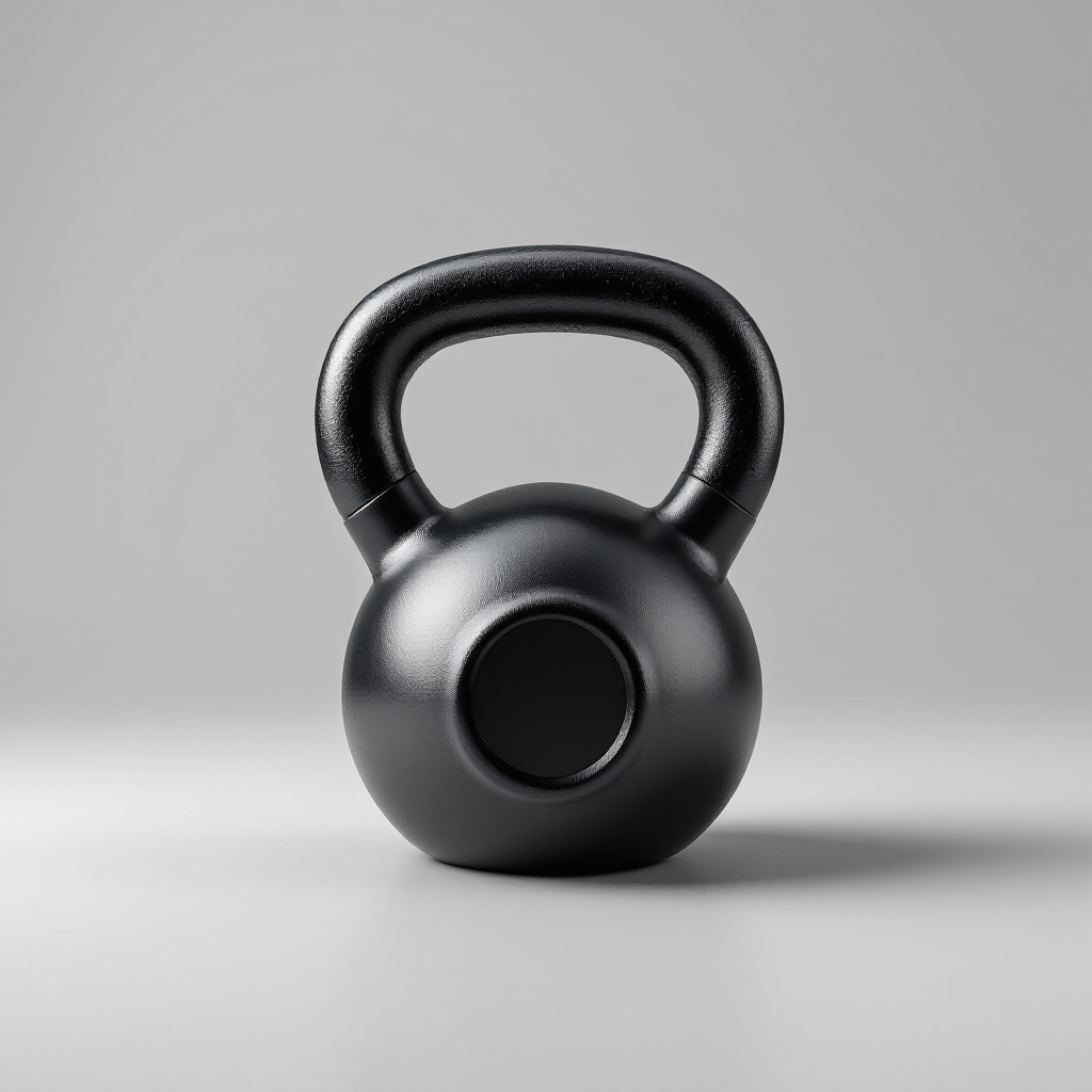 Kettlebell 24kg
