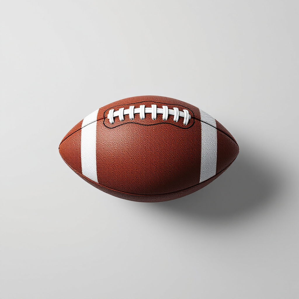Football (Official Size)