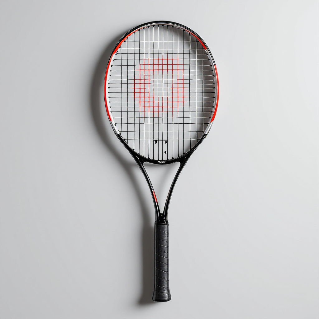 Tennis Racket