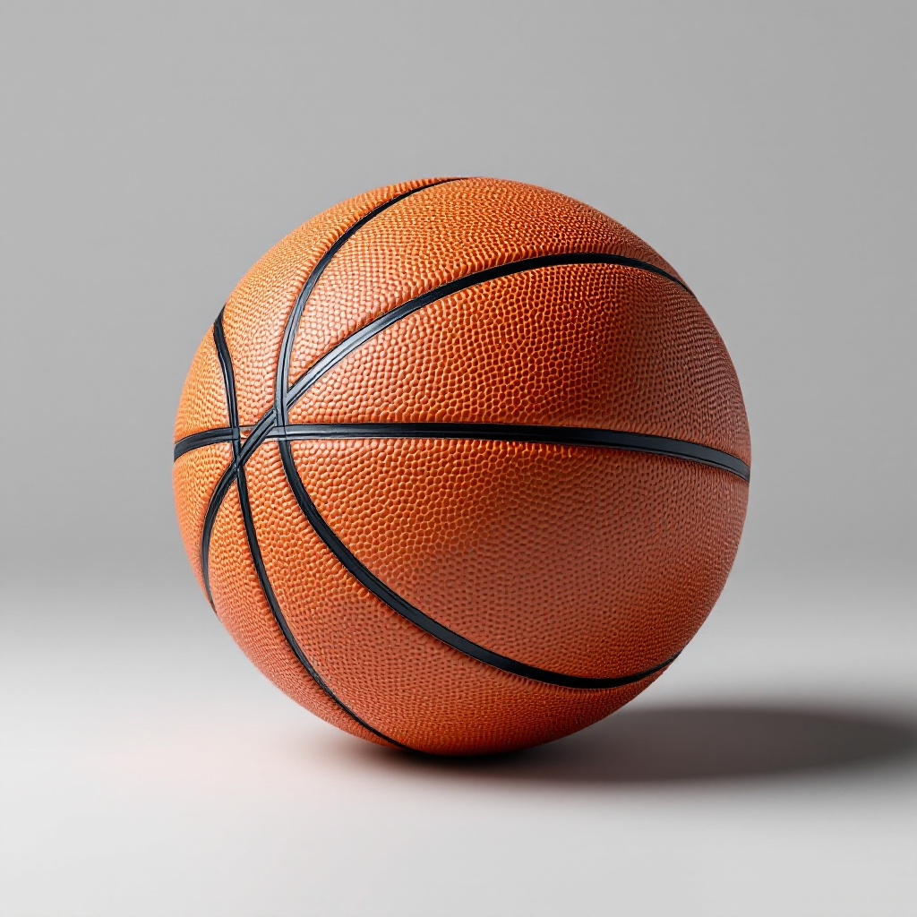 Basketball (Official Size)