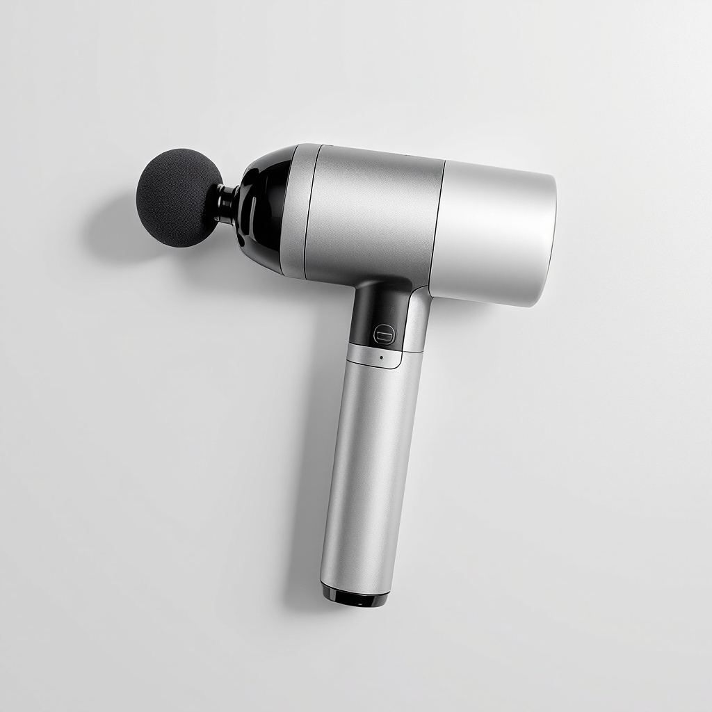 Massage Gun (Percussion)