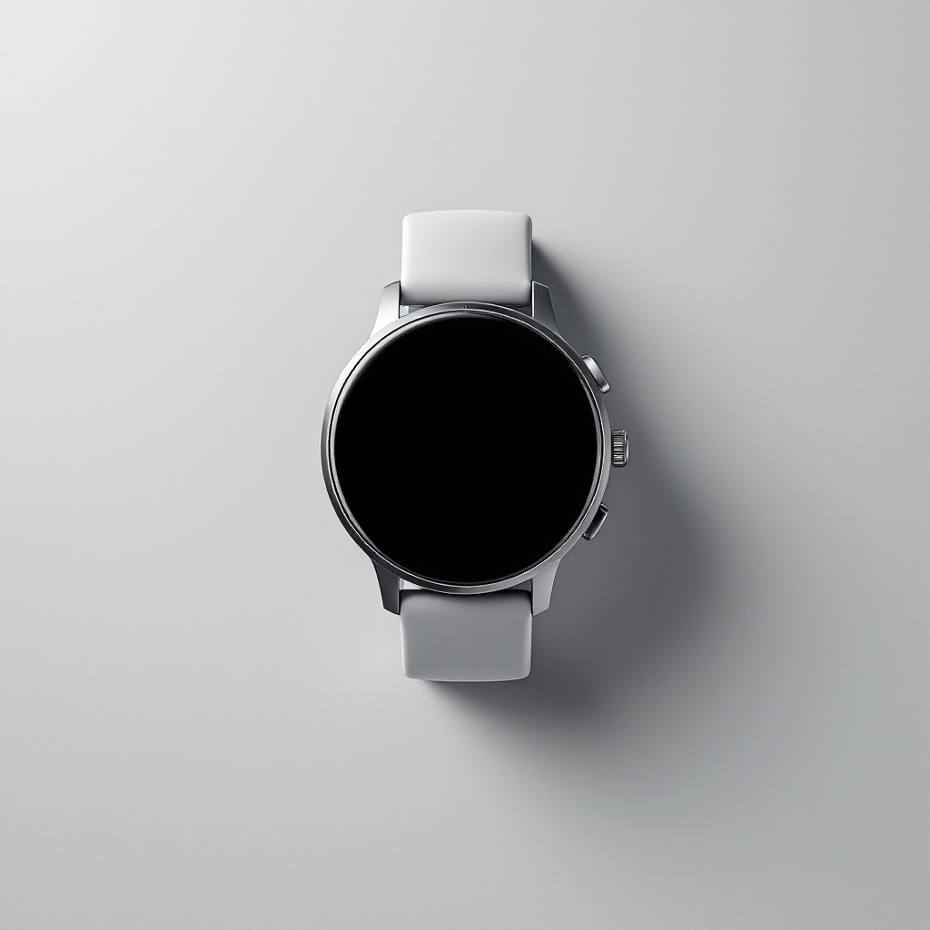 Fitness Tracker Watch