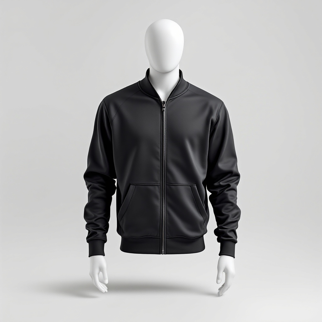 Track Jacket