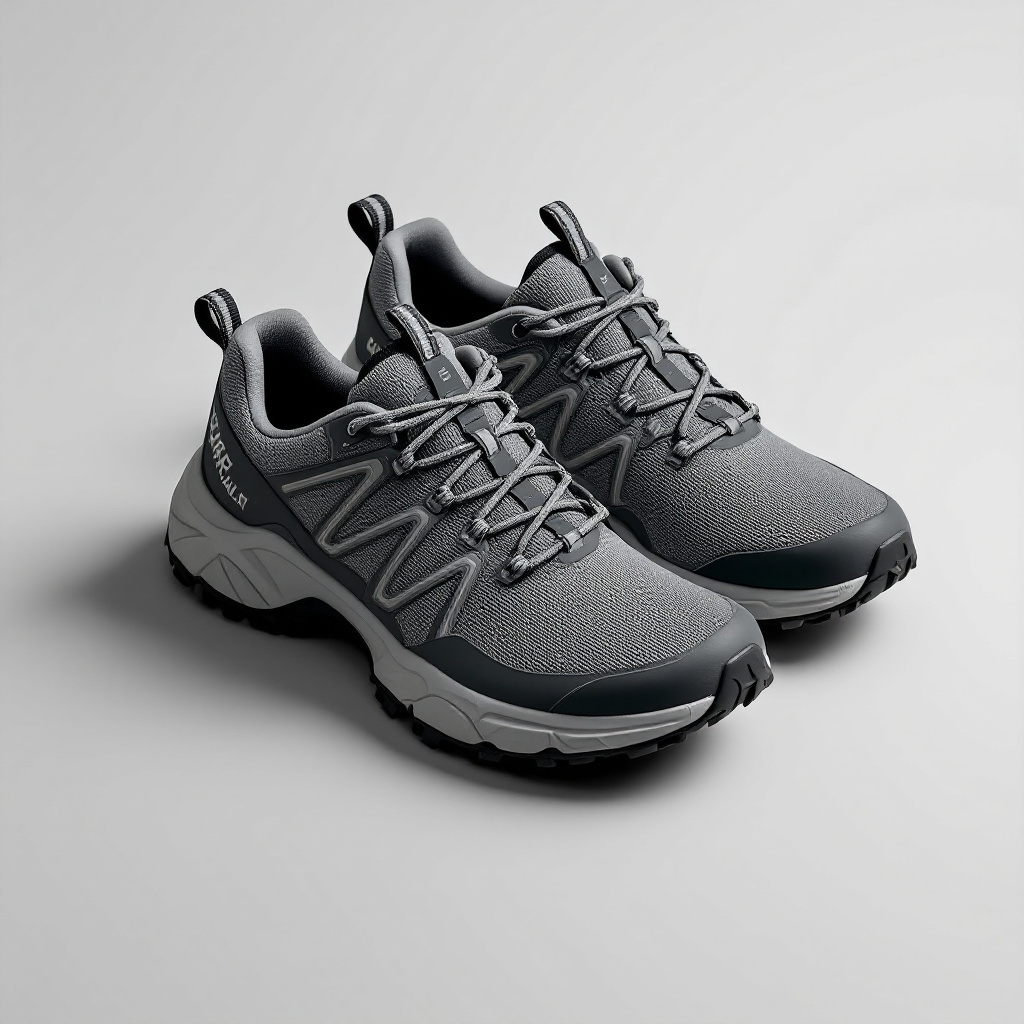 Trail Runner Pro Running Shoes