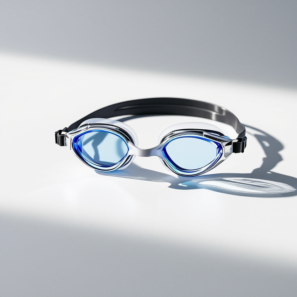 Swimming Goggles