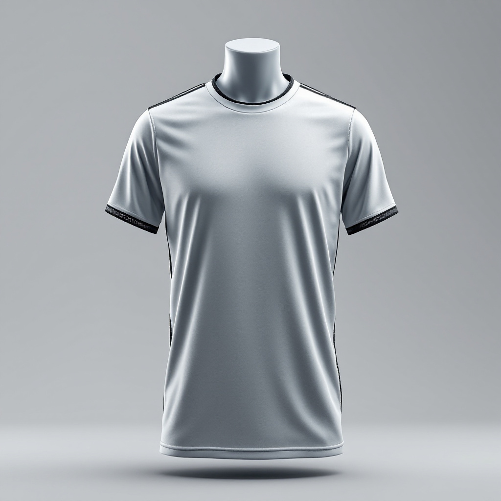 Soccer Jersey