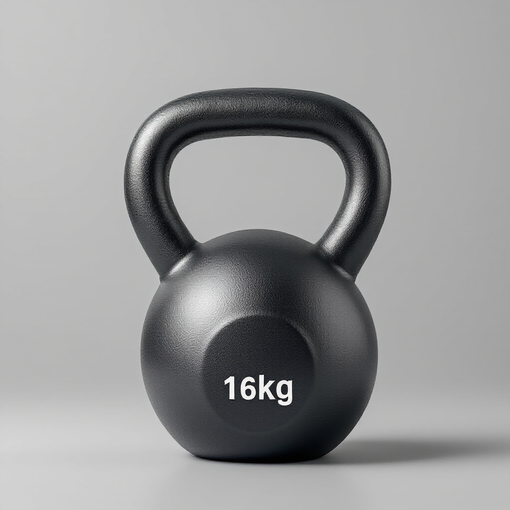 Kettlebell 16kg